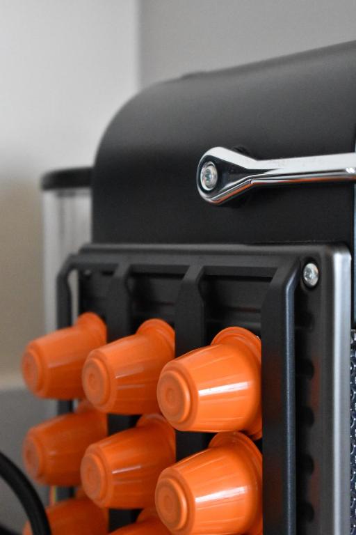 The Hermitage Hotel - OCEANA COLLECTION - Resim 45