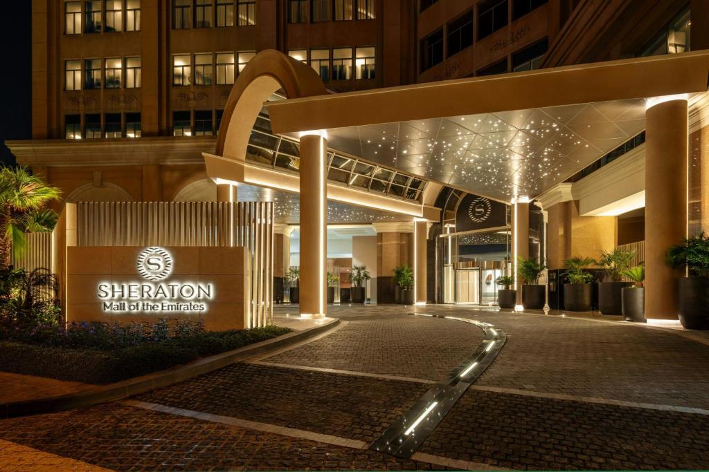 Hoone, kus hotell asub