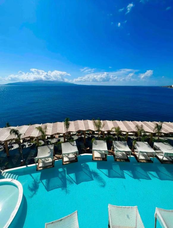 Beachfront Apartments