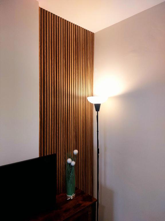 Loft Flor de Azahar parking privado - 8