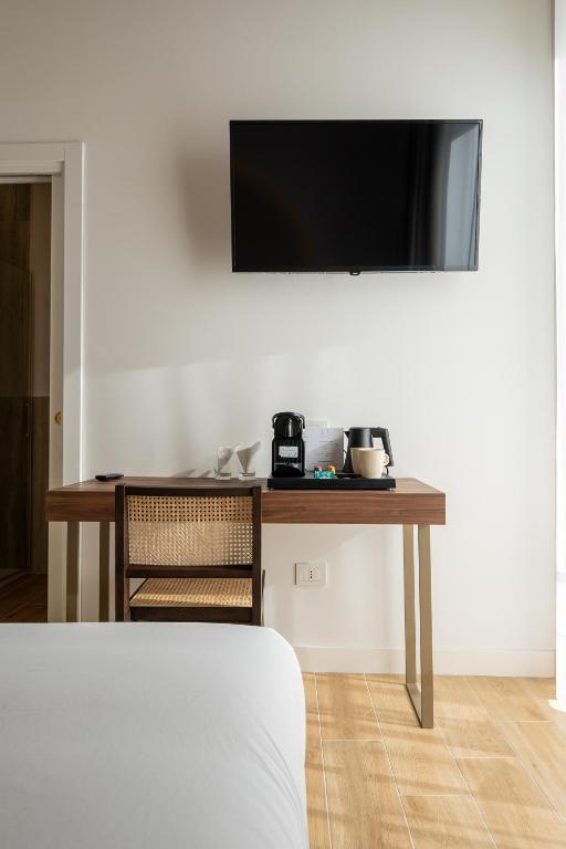 Puro By Unico Relais - 12