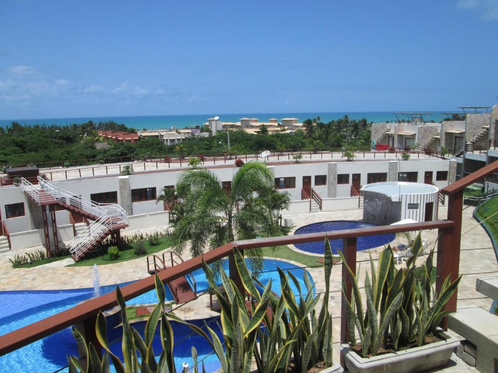  Apartamento no Brisas do Amor Pipa