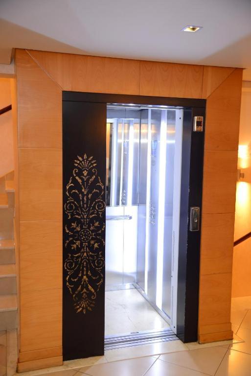 Fotografie z fotogalerie ubytování Hotel Al amal Tiznit v destinaci Tiznit
