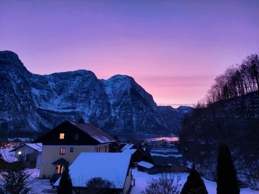 Haus Salzkristall - 13