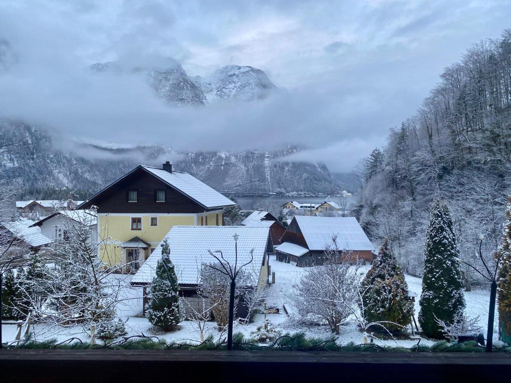 Haus Salzkristall - 3