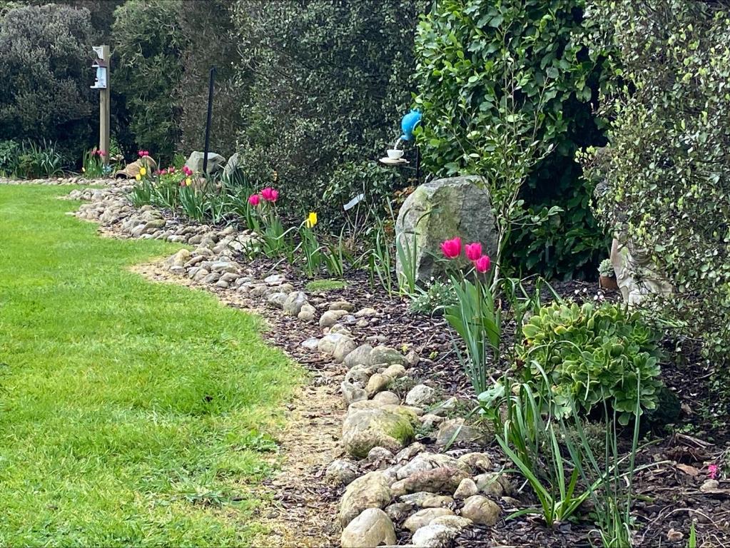 Chambre Damis - Resim 20