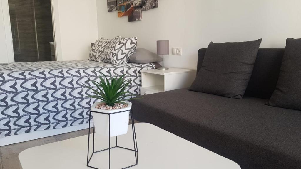 Precioso apartamento con wifi