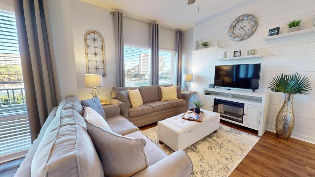 LUAU l 6209 - One-Bedroom Apartment