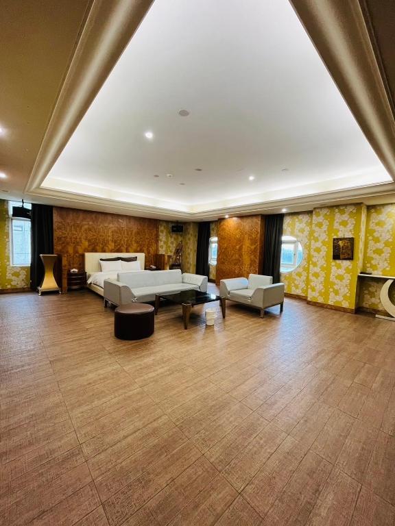 Fotografie z fotogalerie ubytování Walker Hotel - Chengde v destinaci Taipei