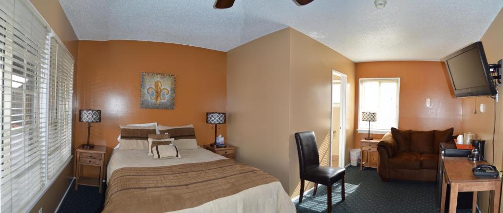 Robinhood Resort photo