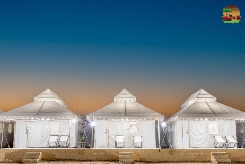 Fotografie z fotogalerie ubytování Arman Desert Luxury Camp & Resort Jaisalmer v destinaci Džaisalmér