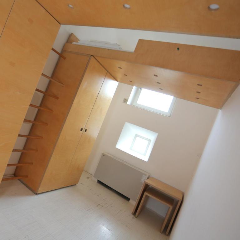 Fotografie z fotogalerie ubytování Hostel Celica v Lublani