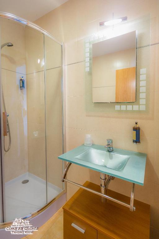 Casas Campo Cimo da Quinta - 4