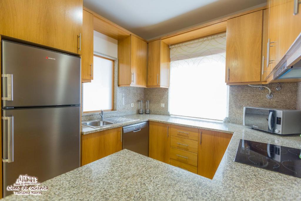 Casas Campo Cimo da Quinta - 14