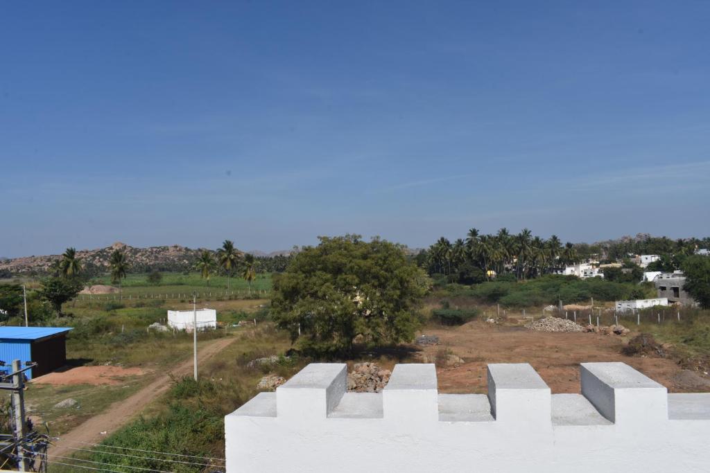 Manoj Homestay Hampi photo