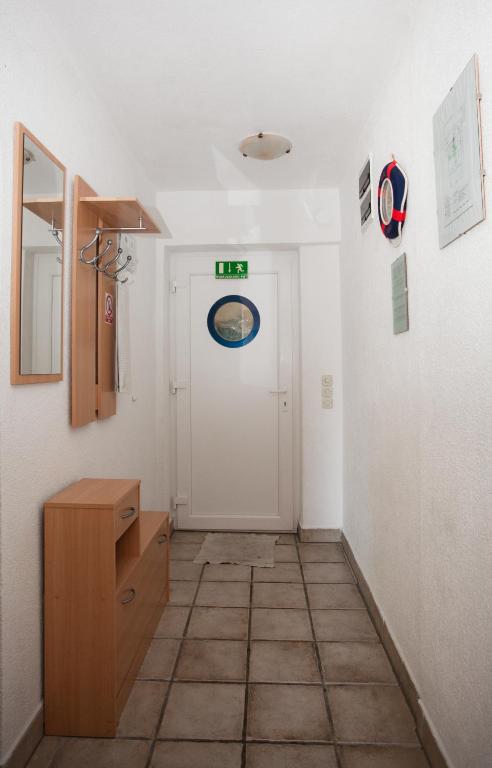 Fotografia z galérie ubytovania Apartments Vrgada v Drage