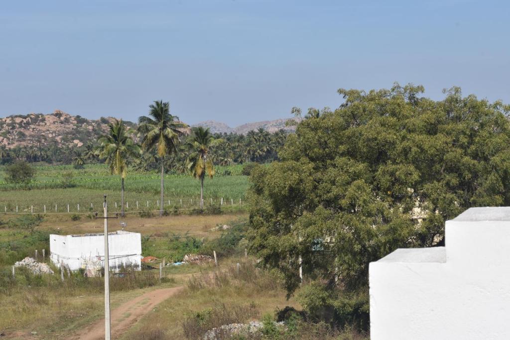 Manoj Homestay Hampi photo