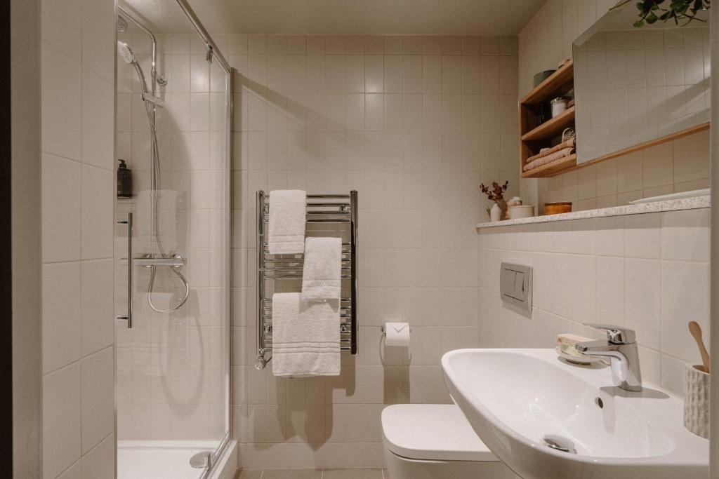 Mason & Fifth, Westbourne Park - Resim 3