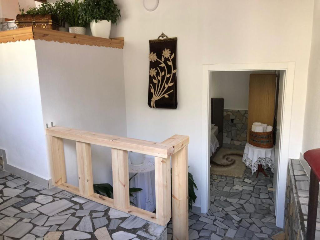 Fotografie z fotogalerie ubytování Geni Guest House v destinaci Gjirokastër