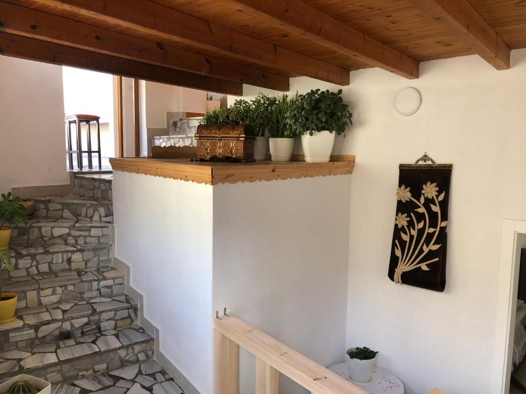 Fotografie z fotogalerie ubytování Geni Guest House v destinaci Gjirokastër