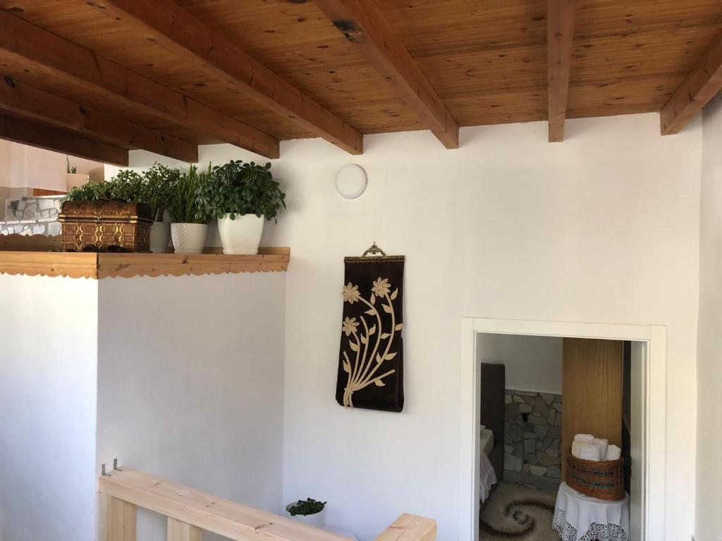 Fotografie z fotogalerie ubytování Geni Guest House v destinaci Gjirokastër