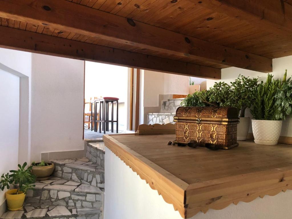 Fotografie z fotogalerie ubytování Geni Guest House v destinaci Gjirokastër