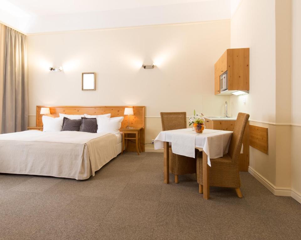 Unitas Hotel - Resim 37