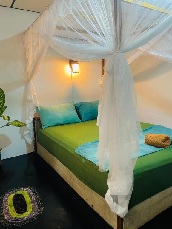 Nature Rex Hostel - 17