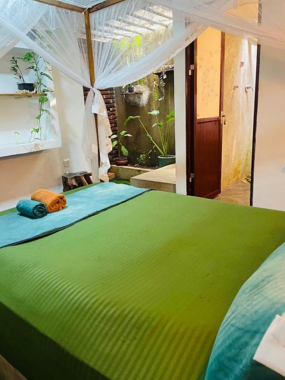 Nature Rex Hostel - 16