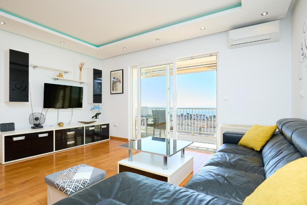 BlueView Apartment Dubrovnik