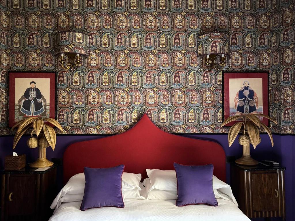 Hotel Hermitage - Resim 1