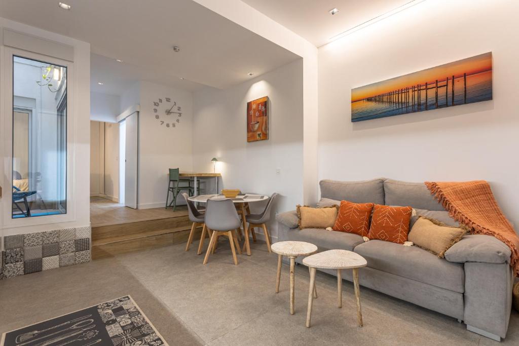 Gavidia Home Suite