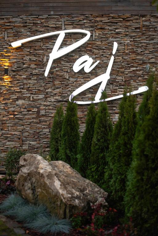 Paj Hotelul Retreat & Spa - Resim 10