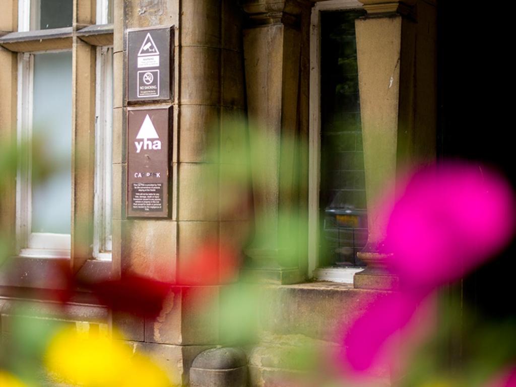 Fotografie z fotogalerie ubytování YHA Haworth - Partner v destinaci Haworth