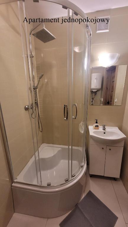 Osada Portowa Krynica Morska - 9