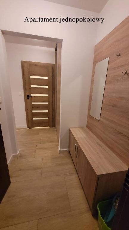 Osada Portowa Krynica Morska - 7