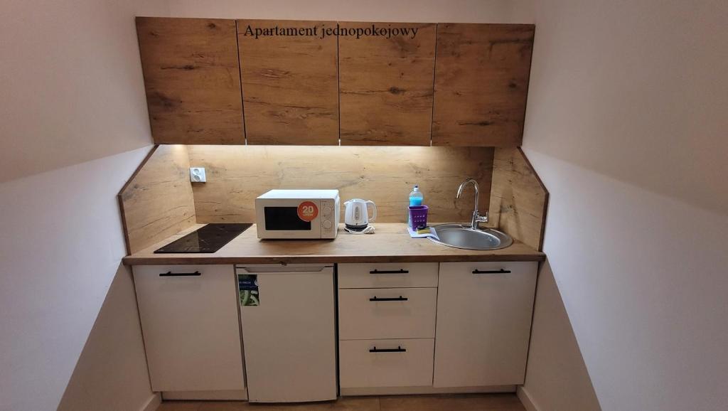 Osada Portowa Krynica Morska - 3