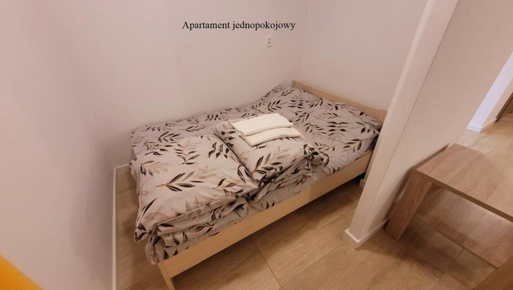 Osada Portowa Krynica Morska - 4