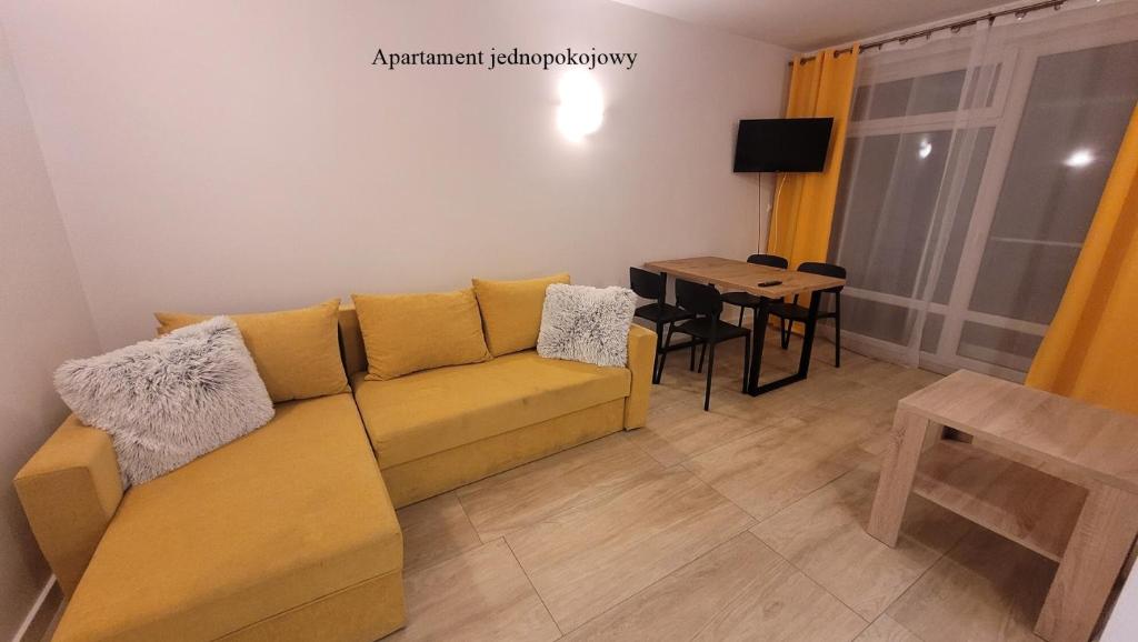 Osada Portowa Krynica Morska - 5