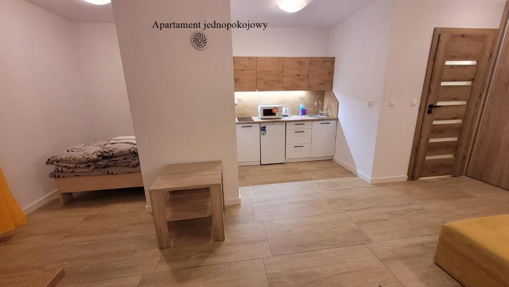 Osada Portowa Krynica Morska - 6