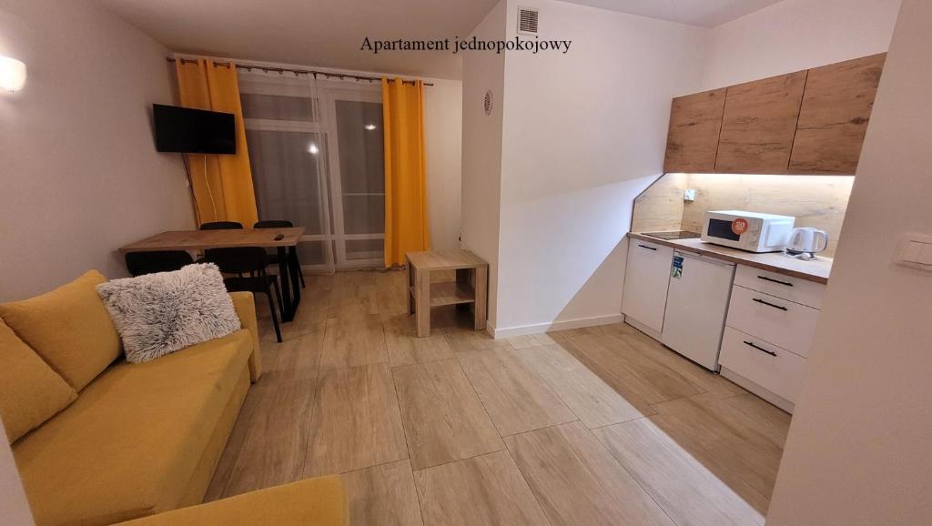 Osada Portowa Krynica Morska - 2