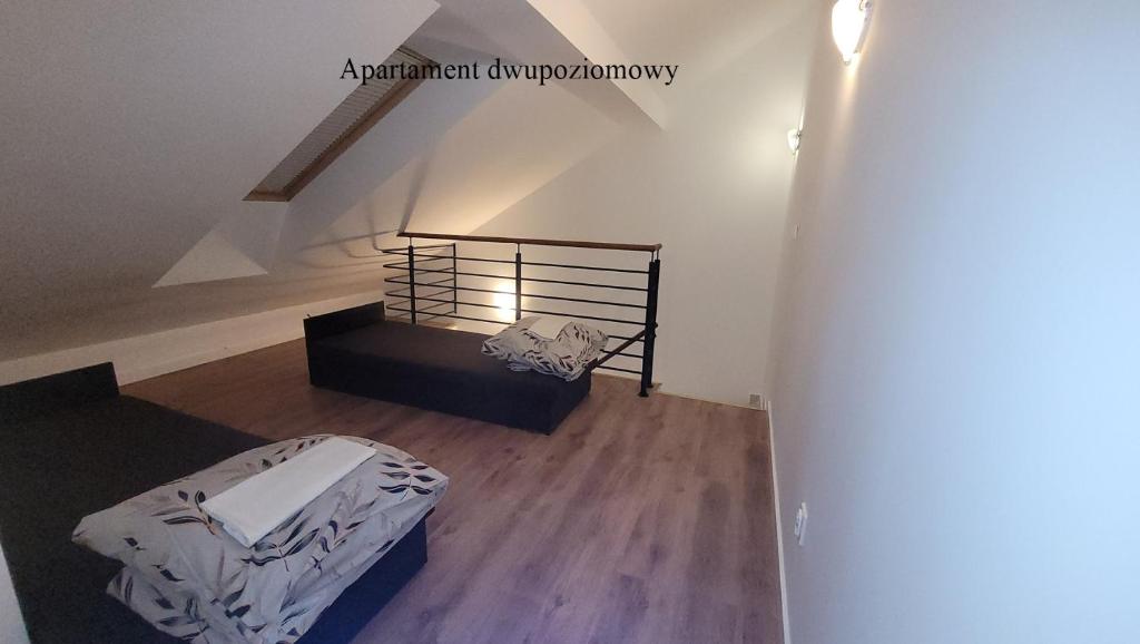 Osada Portowa Krynica Morska - 13