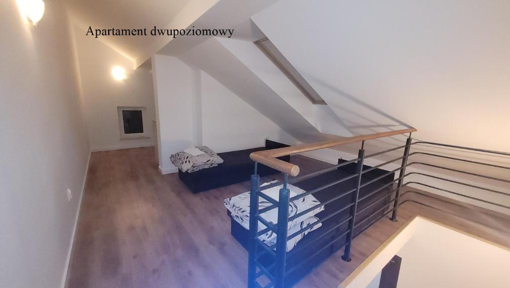 Osada Portowa Krynica Morska - 19