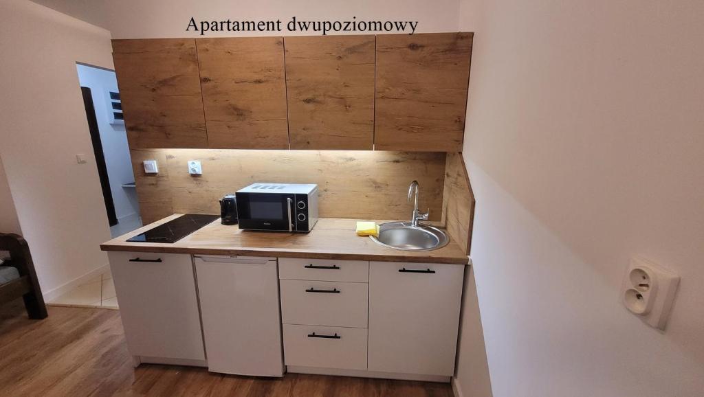 Osada Portowa Krynica Morska - 17