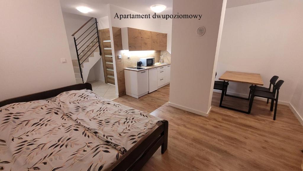 Osada Portowa Krynica Morska - 15