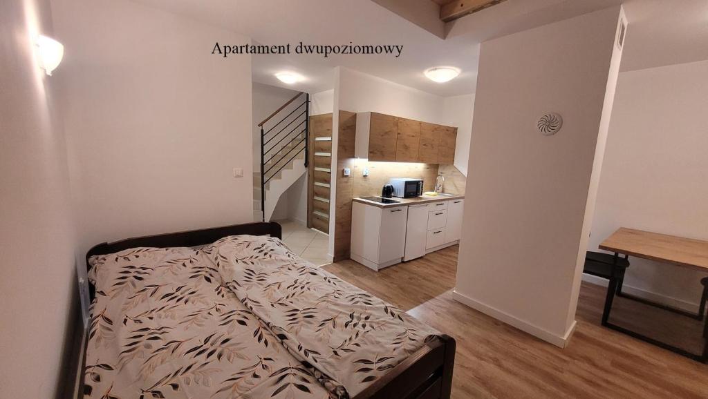 Osada Portowa Krynica Morska - 16