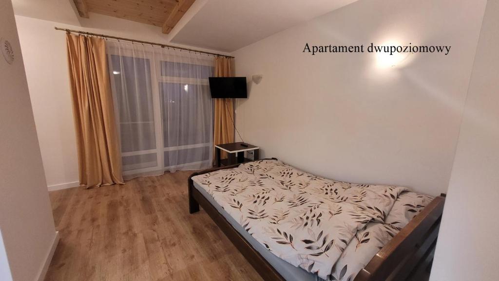 Osada Portowa Krynica Morska - 14