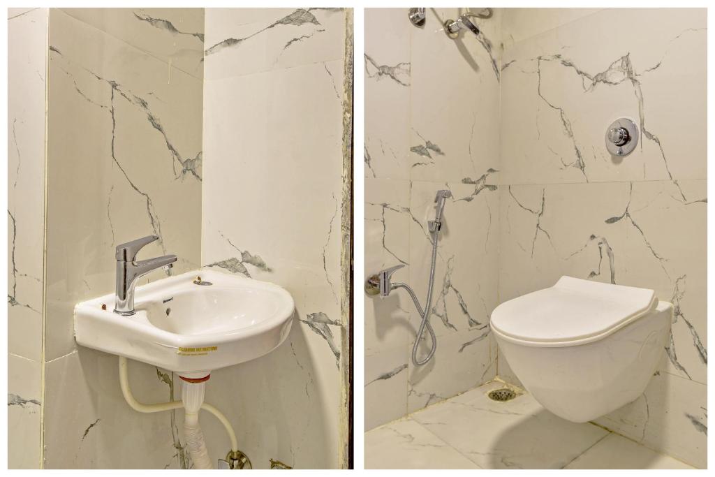 Gallery image of Solitaire Residency in Dombivli