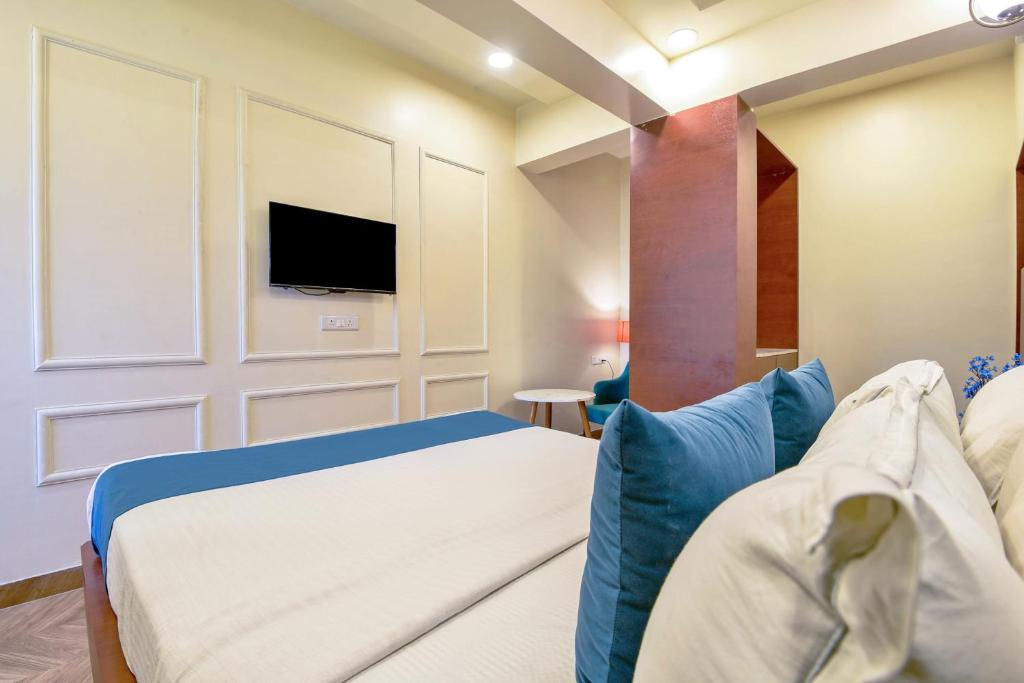 Gallery image of Solitaire Residency in Dombivli