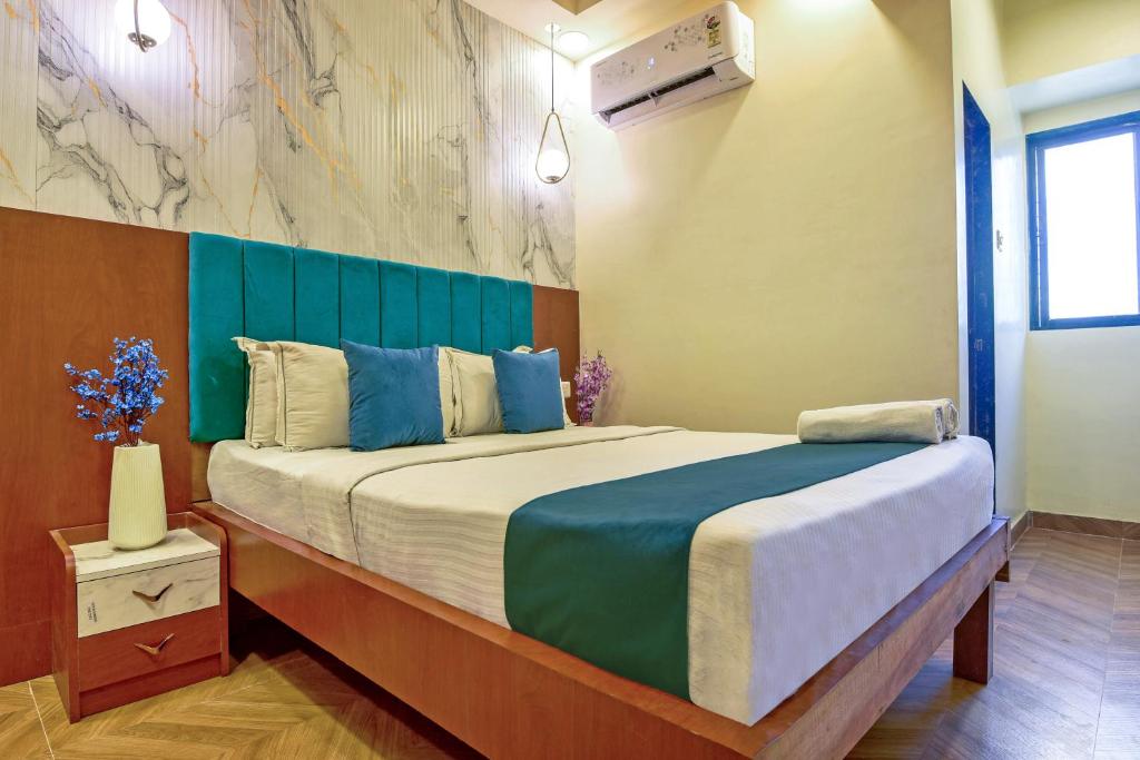 Gallery image of Solitaire Residency in Dombivli